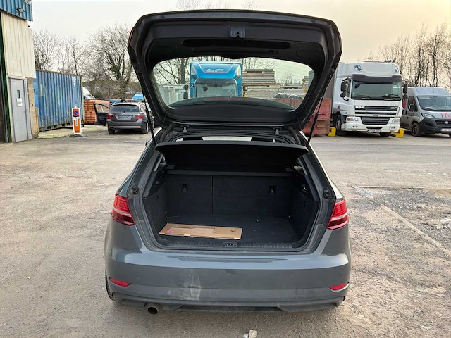 Audi a3 sportback 8v auto - afbeelding 9 van  39