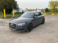 Audi a3 sportback 8v auto - afbeelding 1 van  39
