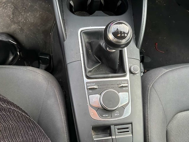 Audi a3 sportback 8v auto - afbeelding 22 van  39
