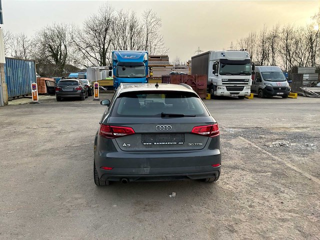 Audi a3 sportback 8v auto - afbeelding 34 van  39