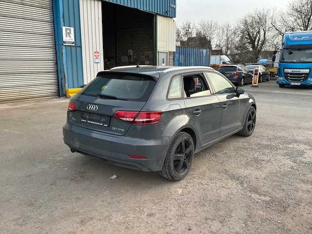 Audi a3 sportback 8v auto - afbeelding 35 van  39