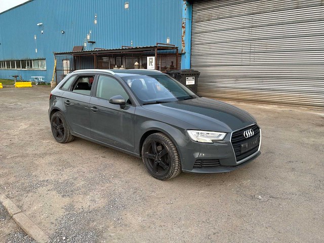 Audi a3 sportback 8v auto - afbeelding 37 van  39