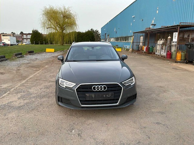 Audi a3 sportback 8v auto - afbeelding 38 van  39