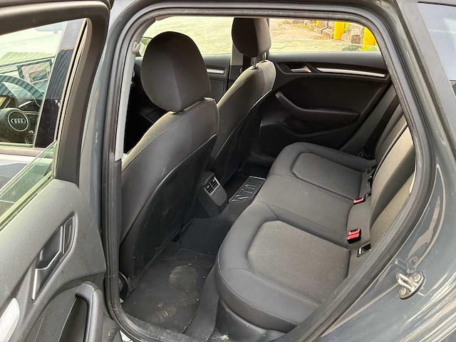 Audi a3 sportback 8v auto - afbeelding 32 van  39