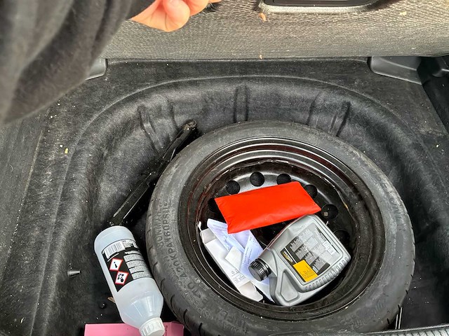 Audi a3 sportback 8v auto - afbeelding 33 van  39