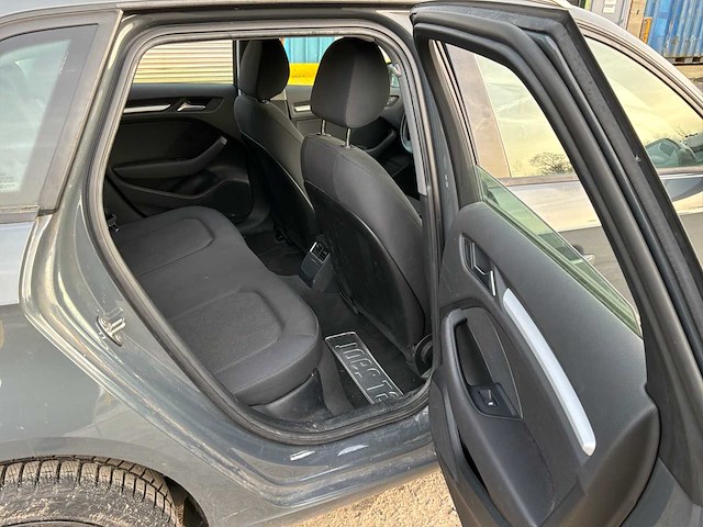 Audi a3 sportback 8v auto - afbeelding 37 van  39