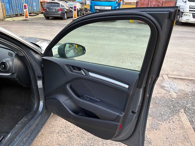 Audi a3 sportback 8v auto - afbeelding 8 van  39