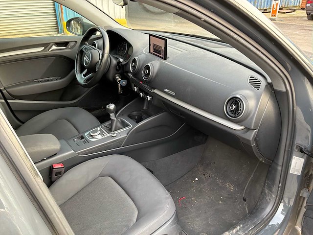Audi a3 sportback 8v auto - afbeelding 9 van  39