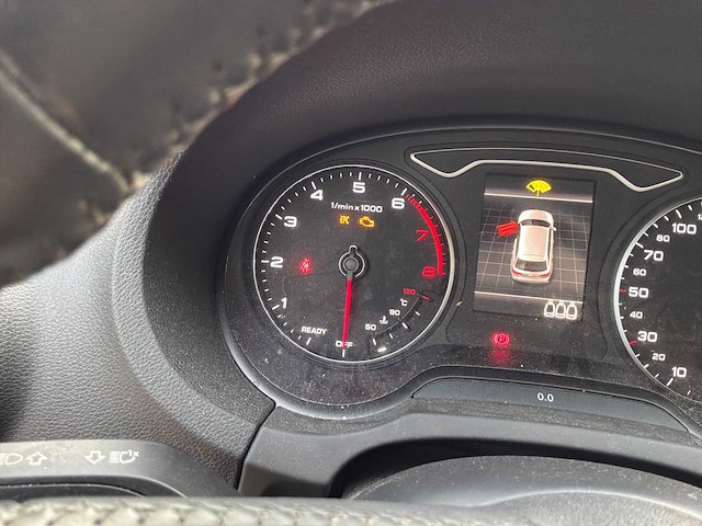 Audi a3 sportback 8v auto - afbeelding 13 van  39