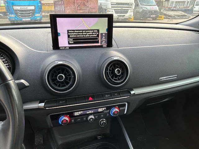 Audi a3 sportback 8v auto - afbeelding 14 van  39