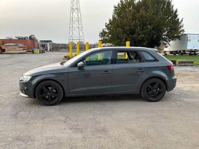 Audi a3 sportback 8v auto - afbeelding 6 van  39