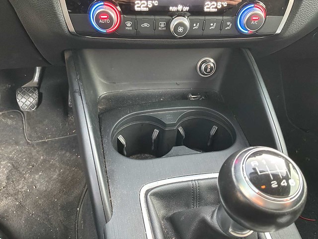 Audi a3 sportback 8v auto - afbeelding 16 van  39