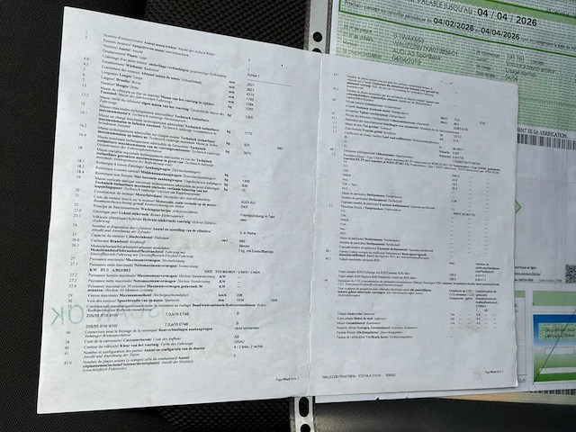 Audi a3 sportback 8v auto - afbeelding 25 van  39