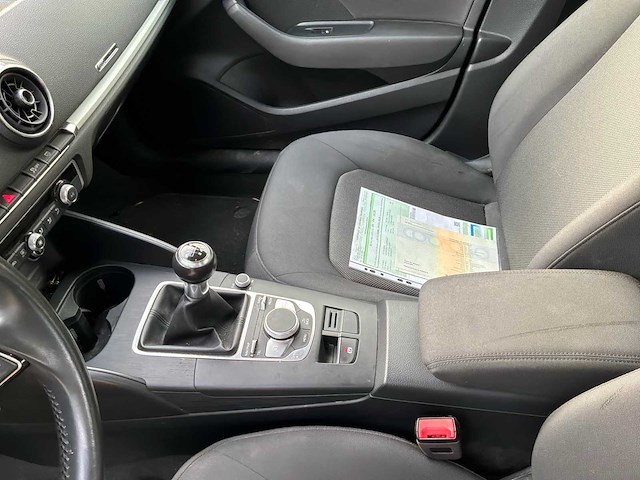 Audi a3 sportback 8v auto - afbeelding 3 van  29