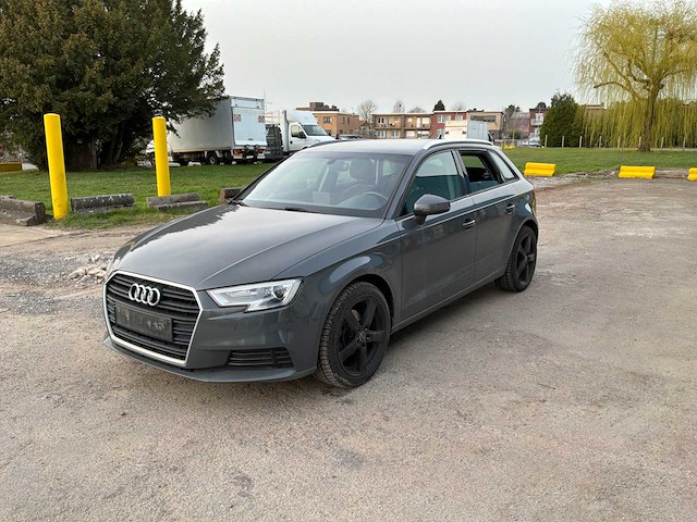 Audi a3 sportback 8v auto - afbeelding 1 van  29