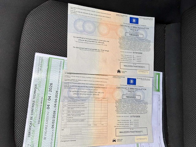 Audi a3 sportback 8v auto - afbeelding 21 van  29