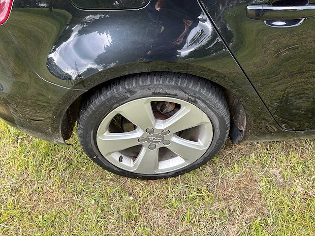 Audi a3 sportback auto 2014 - afbeelding 4 van  59