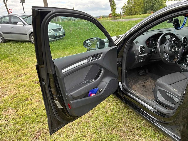 Audi a3 sportback auto 2014 - afbeelding 8 van  59