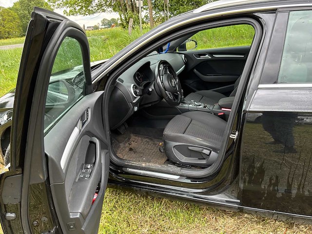 Audi a3 sportback auto 2014 - afbeelding 9 van  59