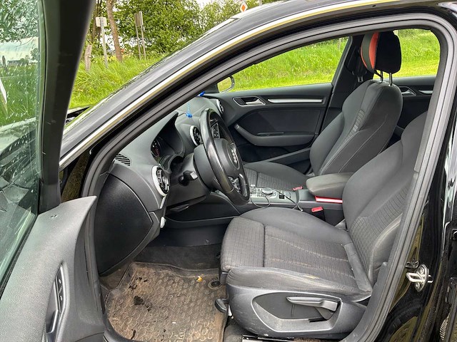 Audi a3 sportback auto 2014 - afbeelding 11 van  59