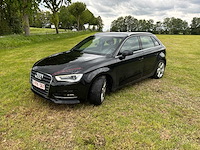 Audi a3 sportback auto 2014 - afbeelding 1 van  59