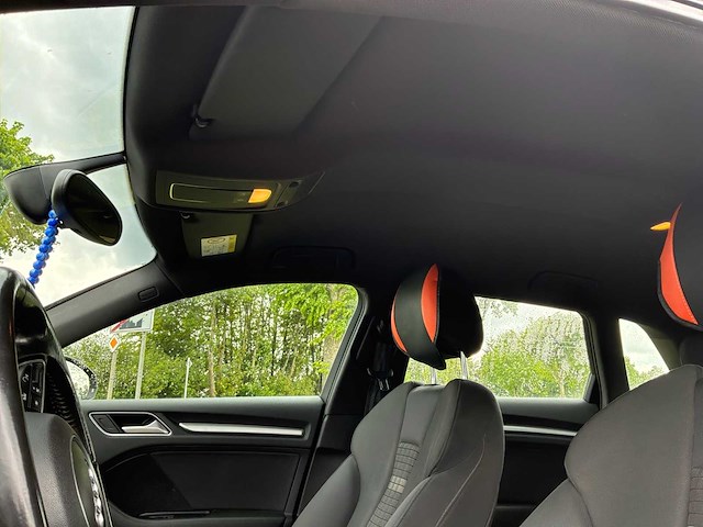 Audi a3 sportback auto 2014 - afbeelding 14 van  59