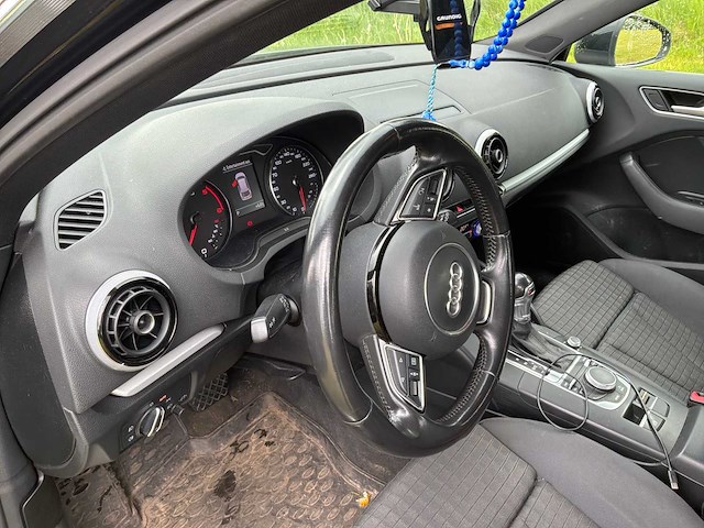 Audi a3 sportback auto 2014 - afbeelding 15 van  59