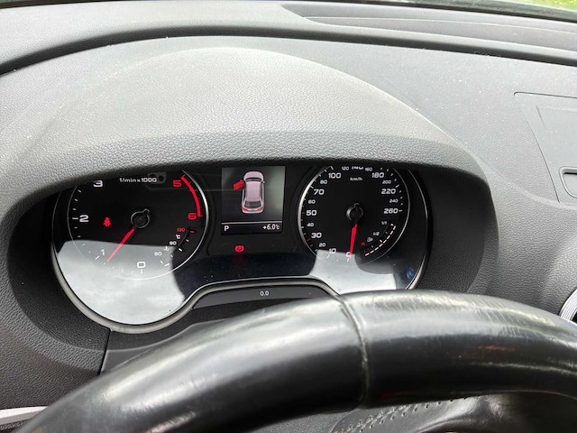Audi a3 sportback auto 2014 - afbeelding 16 van  59
