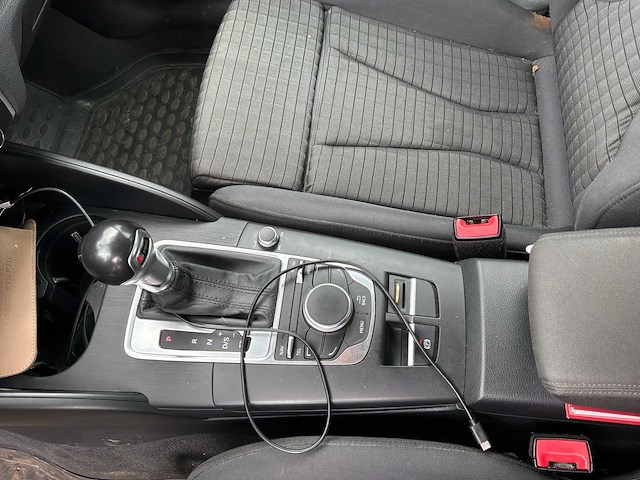 Audi a3 sportback auto 2014 - afbeelding 18 van  59