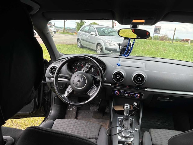 Audi a3 sportback auto 2014 - afbeelding 21 van  59