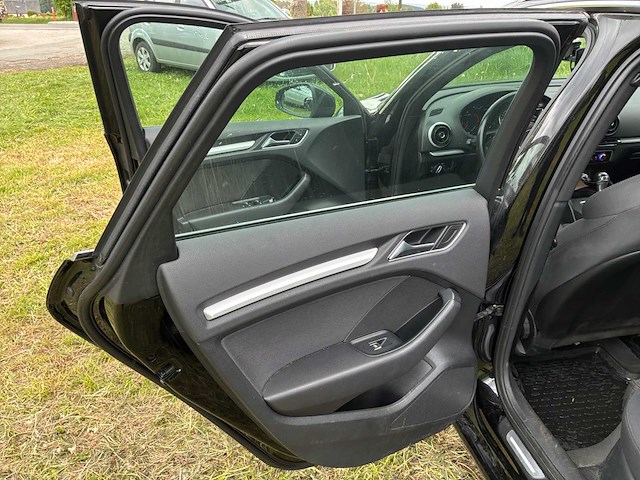 Audi a3 sportback auto 2014 - afbeelding 22 van  59