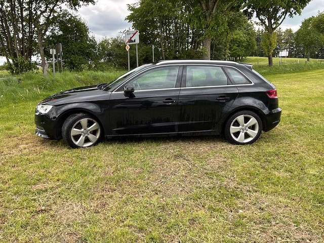 Audi a3 sportback auto 2014 - afbeelding 12 van  59