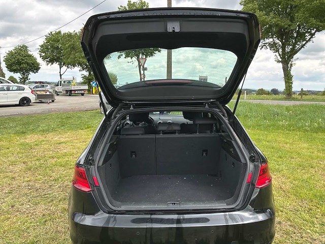 Audi a3 sportback auto 2014 - afbeelding 28 van  59
