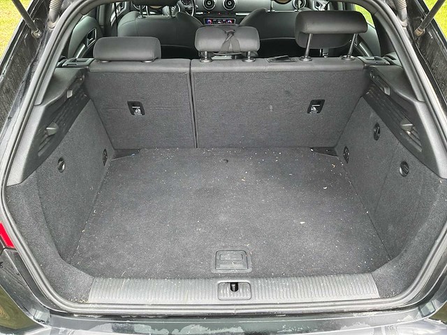 Audi a3 sportback auto 2014 - afbeelding 29 van  59
