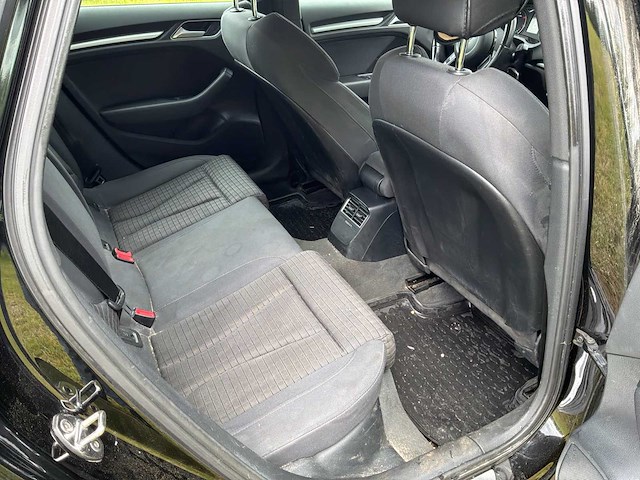 Audi a3 sportback auto 2014 - afbeelding 33 van  59