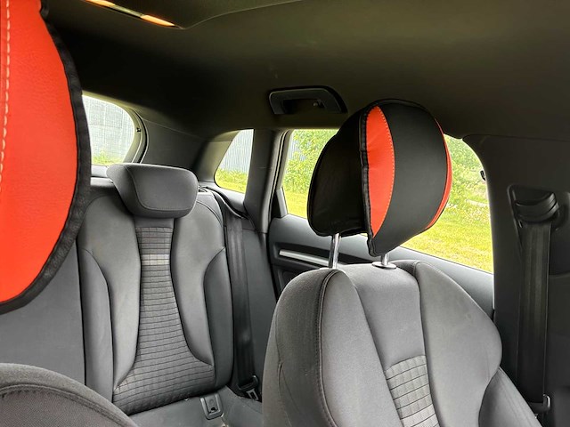 Audi a3 sportback auto 2014 - afbeelding 38 van  59