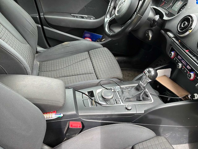 Audi a3 sportback auto 2014 - afbeelding 39 van  59