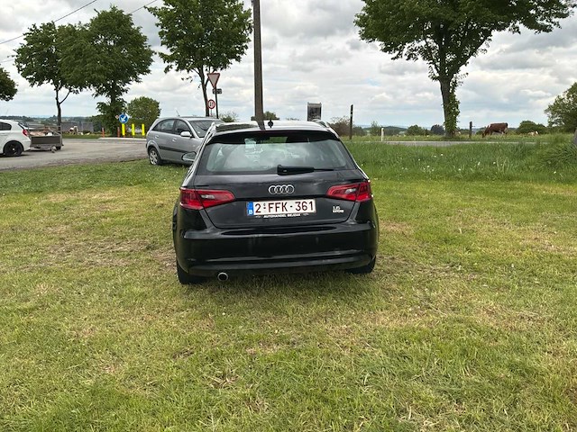 Audi a3 sportback auto 2014 - afbeelding 34 van  59