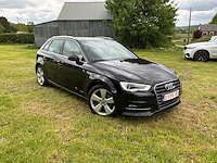 Audi a3 sportback auto 2014 - afbeelding 57 van  59
