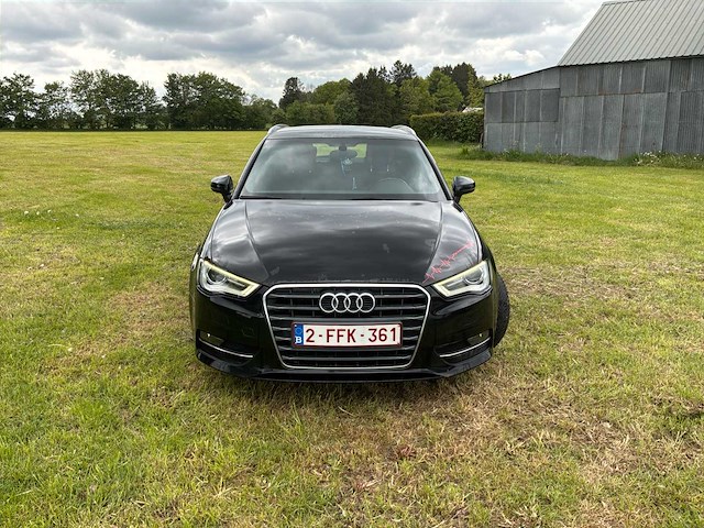 Audi a3 sportback auto 2014 - afbeelding 58 van  59