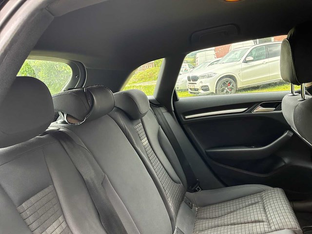 Audi a3 sportback auto 2014 - afbeelding 35 van  61