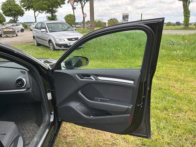 Audi a3 sportback auto 2014 - afbeelding 38 van  61