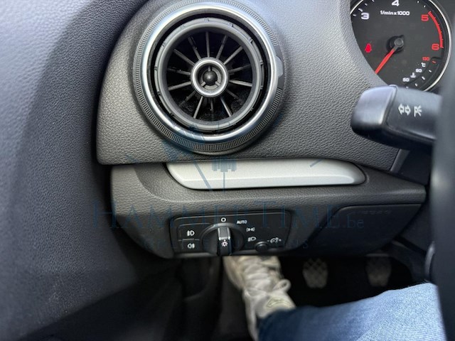 Audi a3 sportback tdi ultra attraction, 2015 - afbeelding 10 van  24