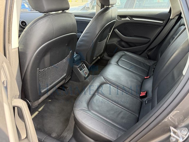 Audi a3 sportback tdi ultra attraction, 2015 - afbeelding 11 van  24