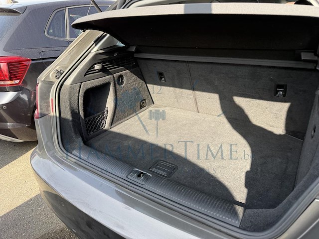 Audi a3 sportback tdi ultra attraction, 2015 - afbeelding 14 van  24