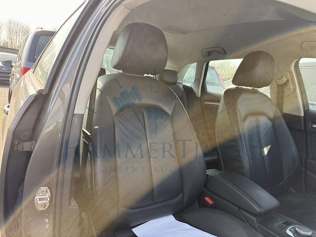 Audi a3 sportback tdi ultra attraction, 2015 - afbeelding 15 van  24