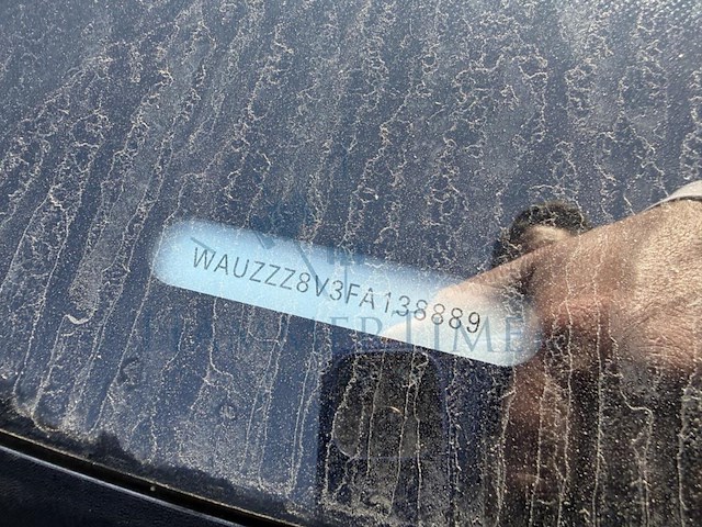 Audi a3 sportback tdi ultra attraction, 2015 - afbeelding 16 van  24