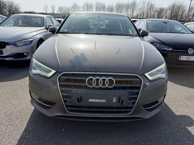Audi a3 sportback tdi ultra attraction, 2015 - afbeelding 12 van  24
