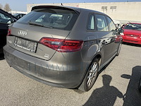 Audi a3 sportback tdi ultra attraction, 2015 - afbeelding 19 van  24