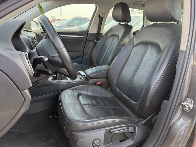 Audi a3 sportback tdi ultra attraction, 2015 - afbeelding 23 van  24